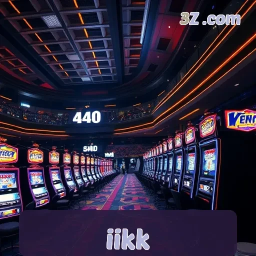 iikk: A Plataforma Inovadora para Jogadores Brasileiros em Busca de Confiabilidade