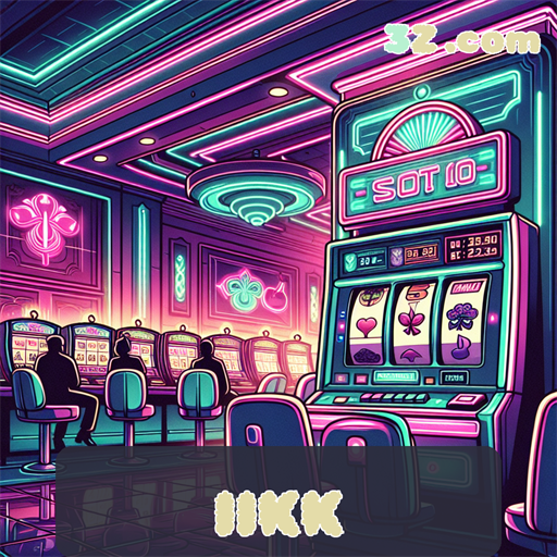 Esporte Virtual: A Revolução do iikk em Jogos