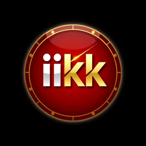 iikk Logo