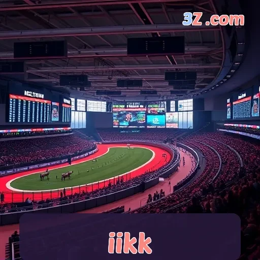 iikk: Jogos Incríveis para Diversão Sem Limites