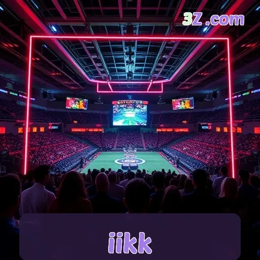 iikk: Descubra Pagamentos Práticos e Rápidos para Jogos Online