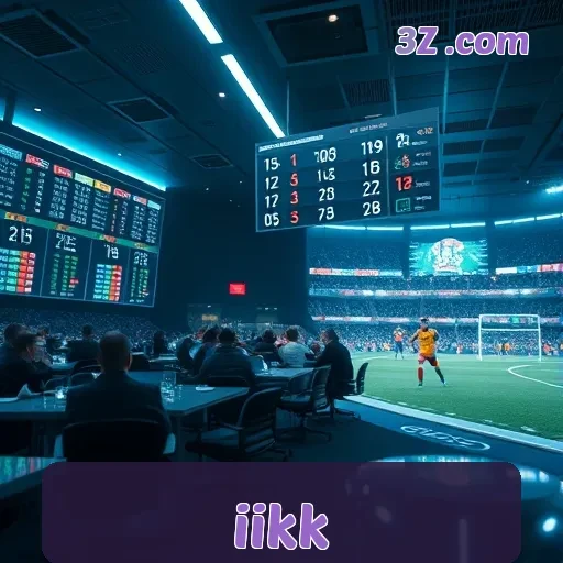 iikk: Segurança em Jogos Online - Dicas e Recursos Incríveis para Você!
