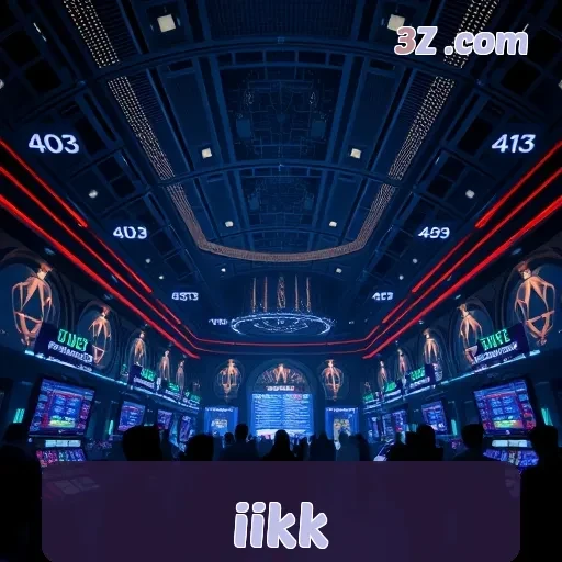 iikk: Eventos Esportivos Imperdíveis Para Todos Os Gamers