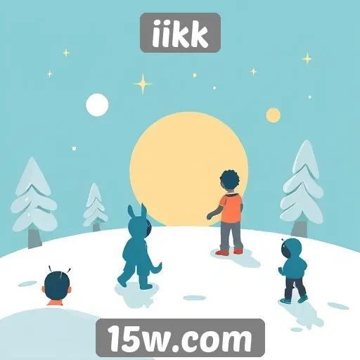 feedback dos usuários molda futuro do iikk